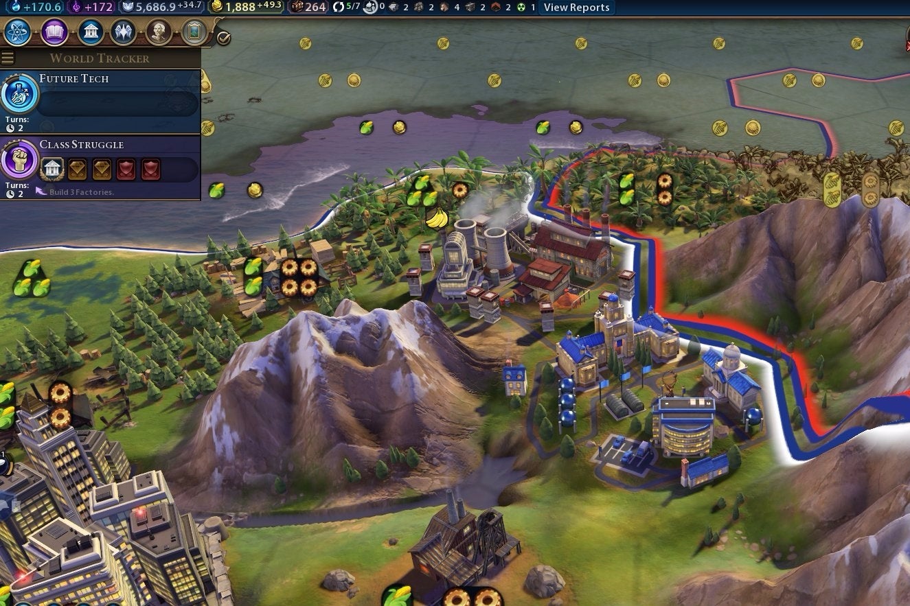 how to make a research agreement civ 6